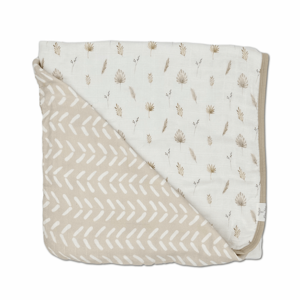 Couette bambou-coton - Remy